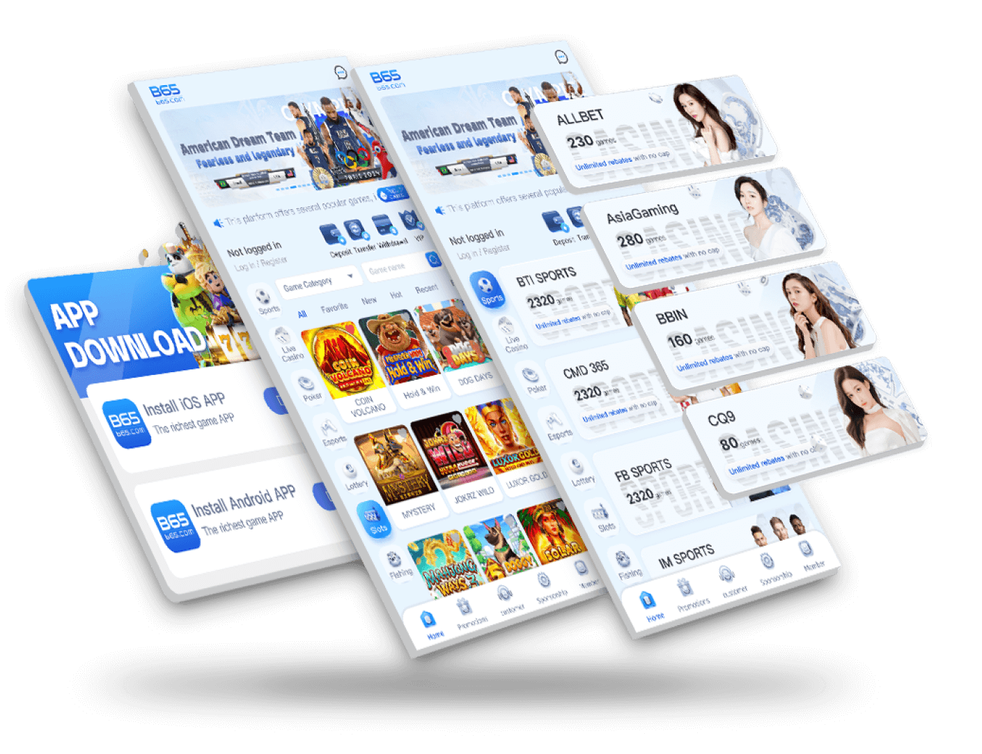 PIN8 Quantum Nexus - Digital Entertainment & Futuristic Sports Matrix